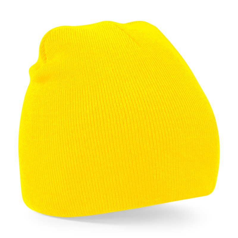 CB44 Yellow — main view