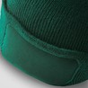 CB445 Bottle Green — detail