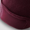 CB445 Burgundy — detail