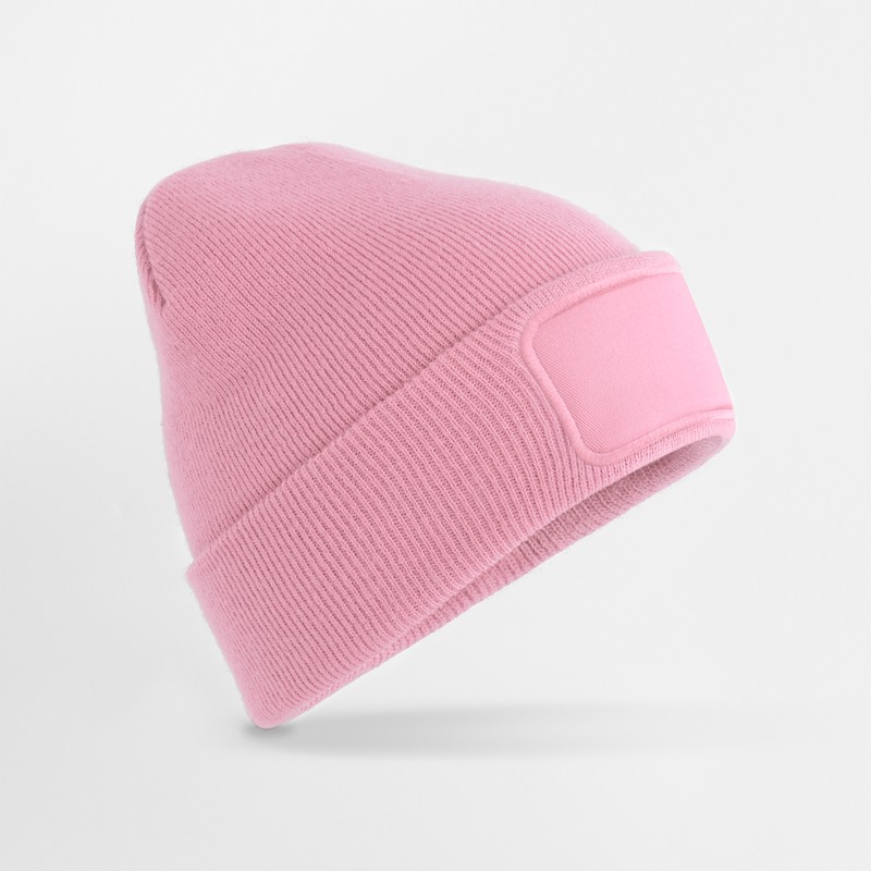 CB445 Dusky Pink — main view