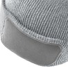 CB445 Heather Grey — detail