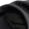 CB447 Black — inside