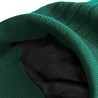 CB447 Bottle Green — inside