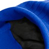 CB447 Bright Royal — inside