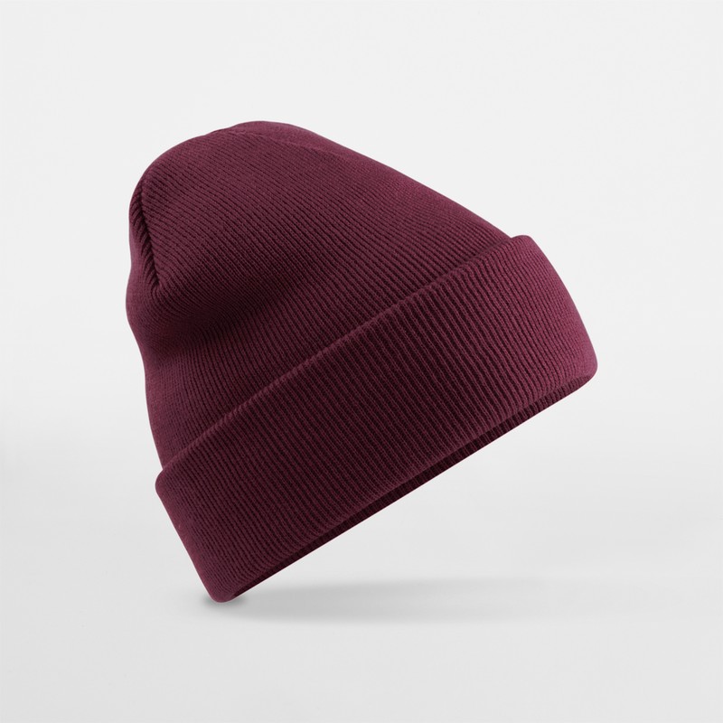 CB45 Burgundy — main view