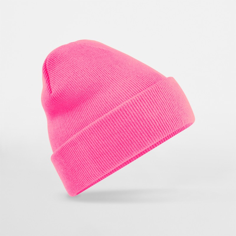 CB45 Fluorescent Pink — main view