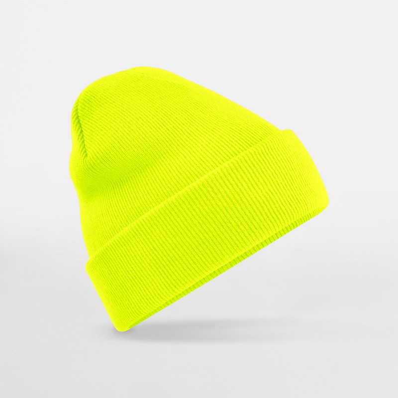 CB45 Fluorescent Yellow — main view