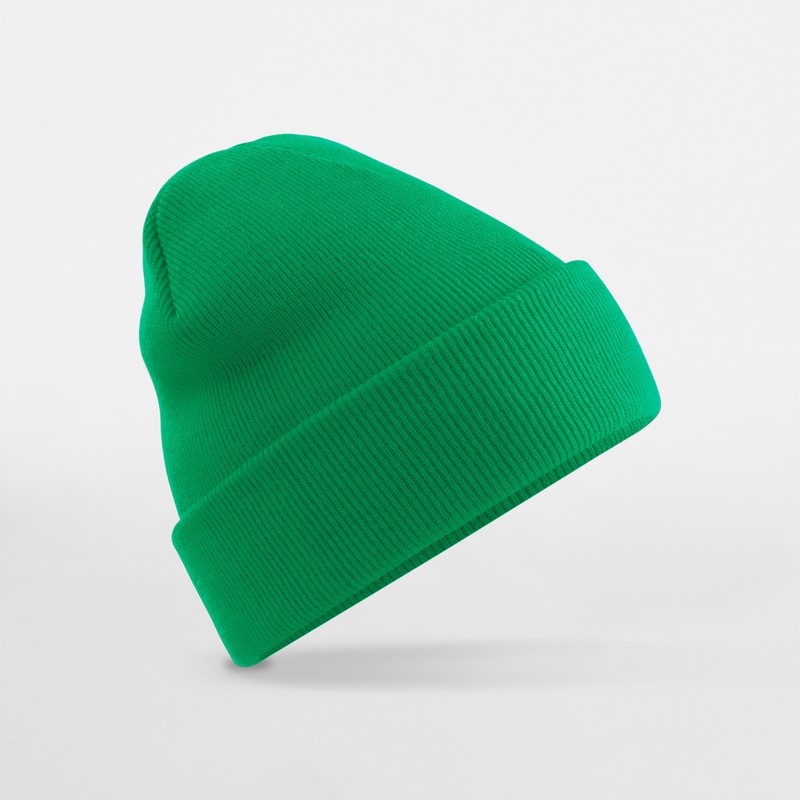 CB45 Kelly Green — main view