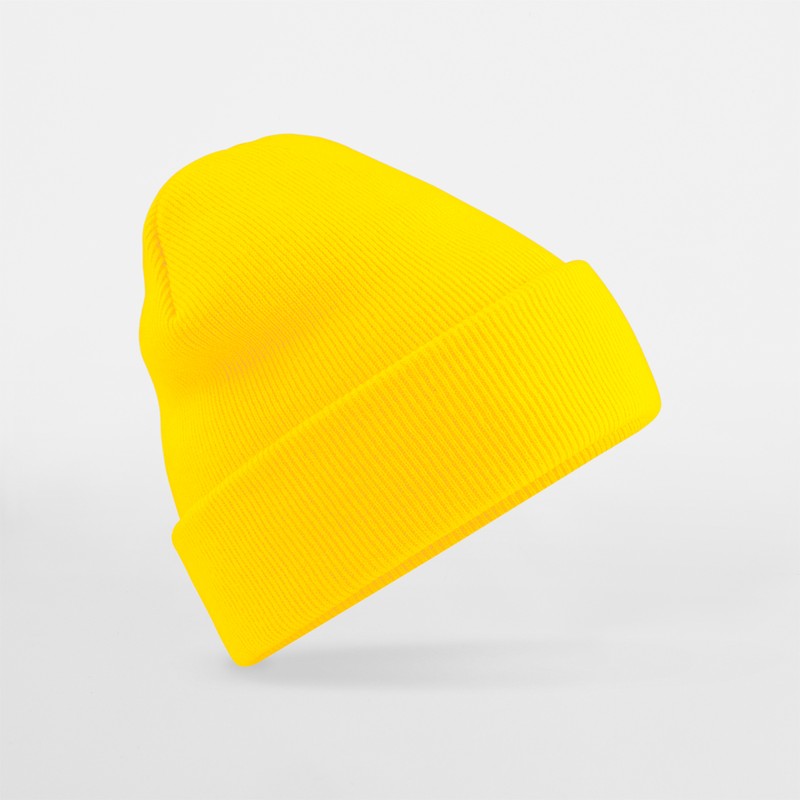 CB45 Yellow — main view