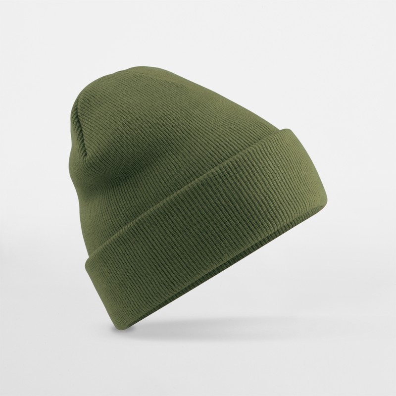 CB45 Moss Green — main view