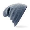 CB45 Heather Navy — additional