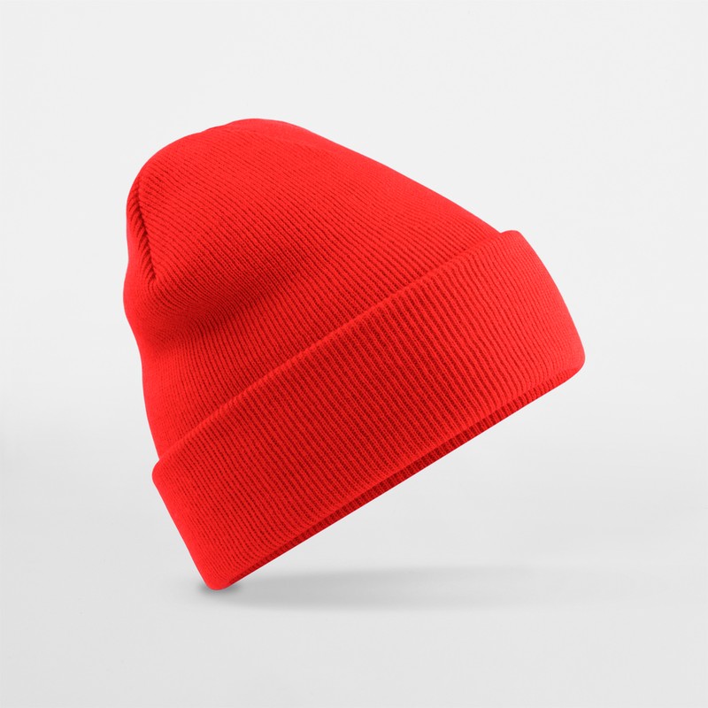 CB45 Fire Red — main view