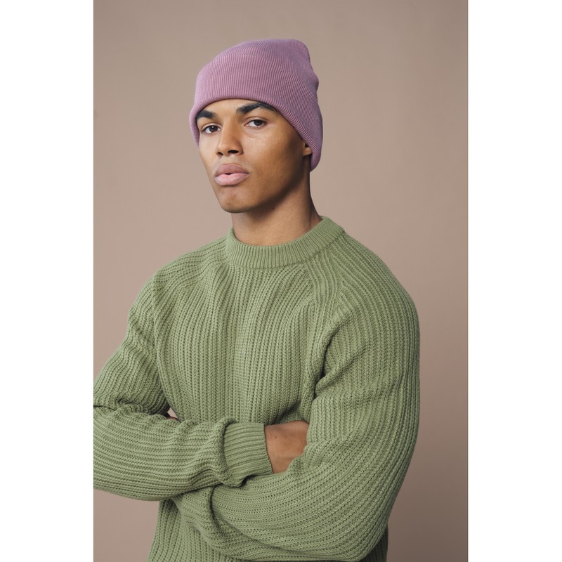 CB45 Dusty Purple — main view