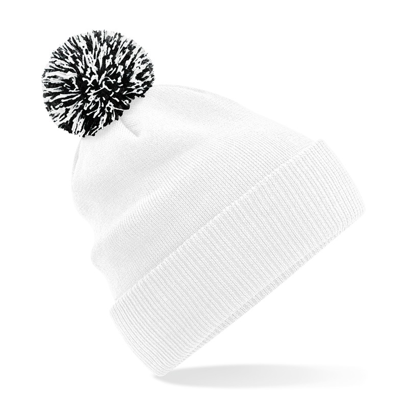 CB450 White/Black — main view