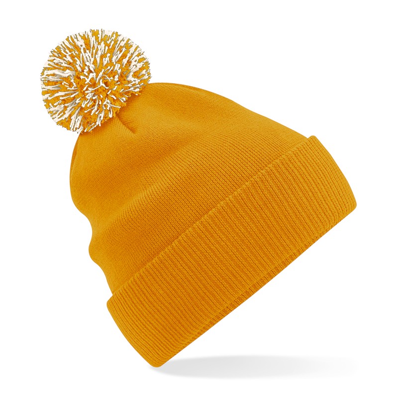 CB450 Mustard/Off White — main view
