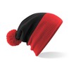 CB451 Black/Bright Red — additional