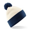 CB451 Off White/French Navy — main view