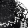 B456 Black/White — main view
