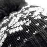 B456 Black/White — detail