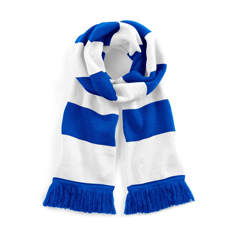 CB479 Bright Royal/White — main view