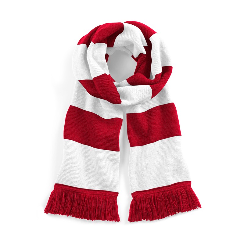 CB479 Classic Red/White — main view