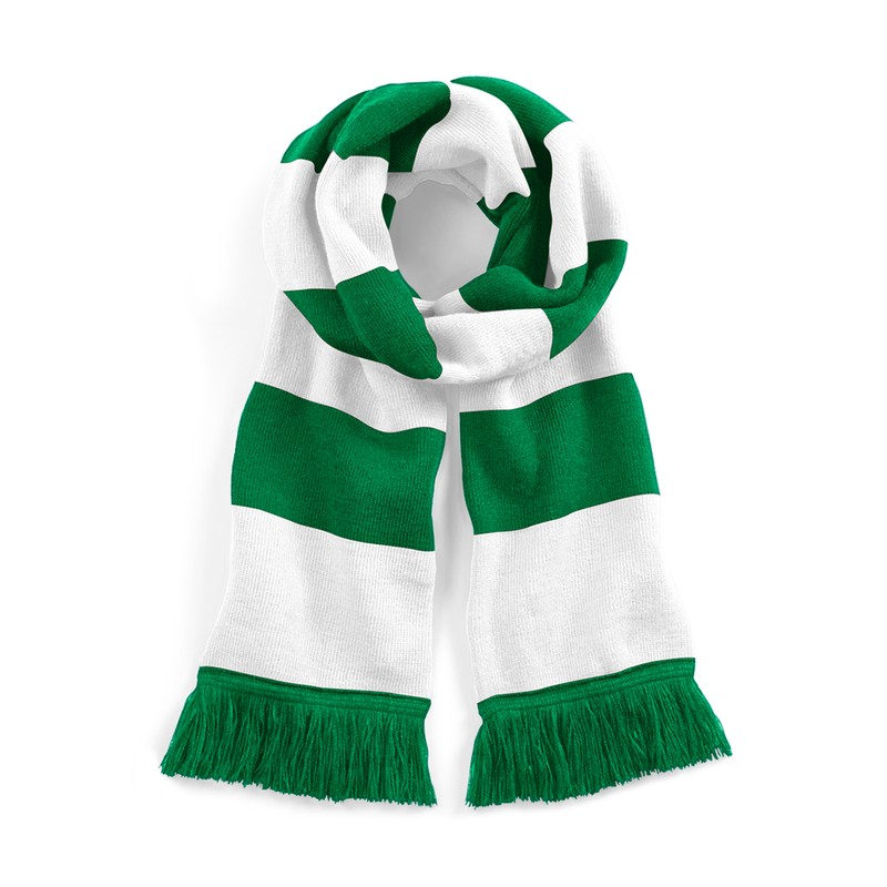 CB479 Kelly Green/White — main view