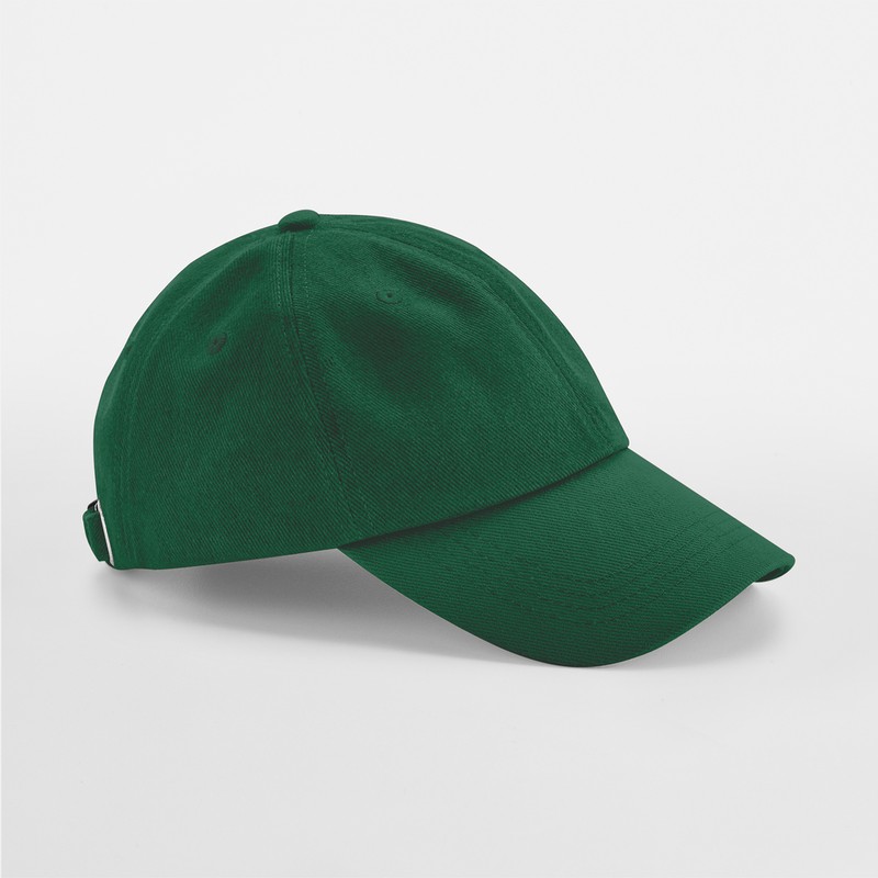 CB57 Forest Green — widok główny