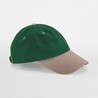 CB57 Forest Green/Taupe — main view