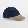 CB57 French Navy/Taupe — main view