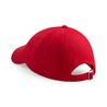 CB58 Classic Red — back