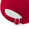 CB58 Classic Red — detail