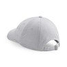 CB58 Light Grey — back