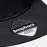 CB610 Black — label