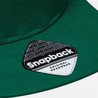 CB610 Bottle Green — label