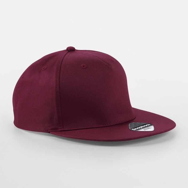 CB610 Burgundy — main view