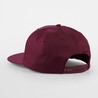 CB610 Burgundy — back