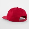 CB610 Classic Red — back