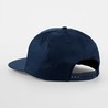 CB610 French Navy — back