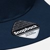 CB610 French Navy — label