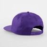 CB610 Purple — back