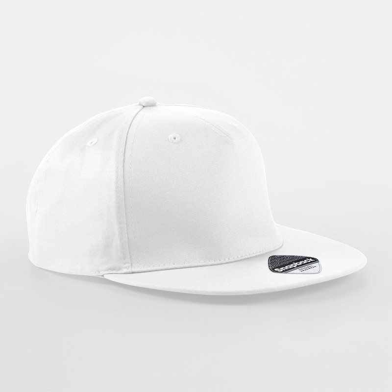 CB610 White — main view