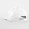 CB610 White — back