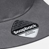 CB610 Graphite Grey — label