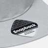 CB610 Light Grey — label