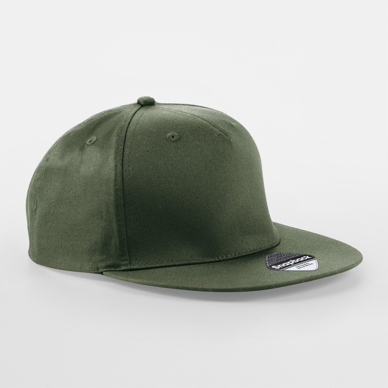 CB610 Olive Green — main view