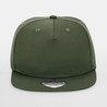CB610 Olive Green — front