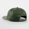 CB610 Olive Green — back