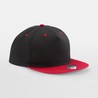 CB610c Black/Classic Red — main view