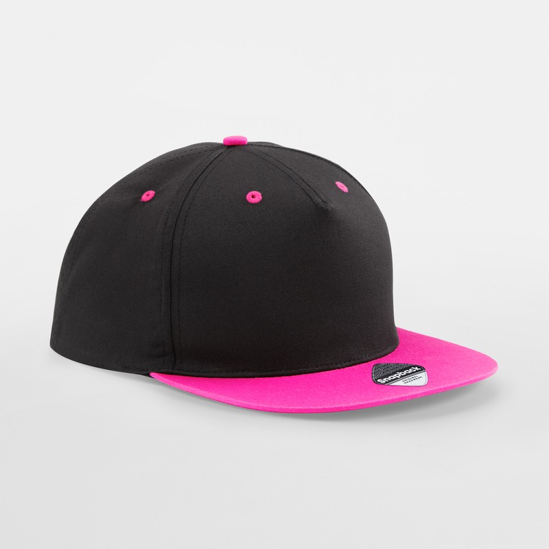CB610c Black/Fuchsia — main view