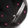 CB610c Black/Fuchsia — detail